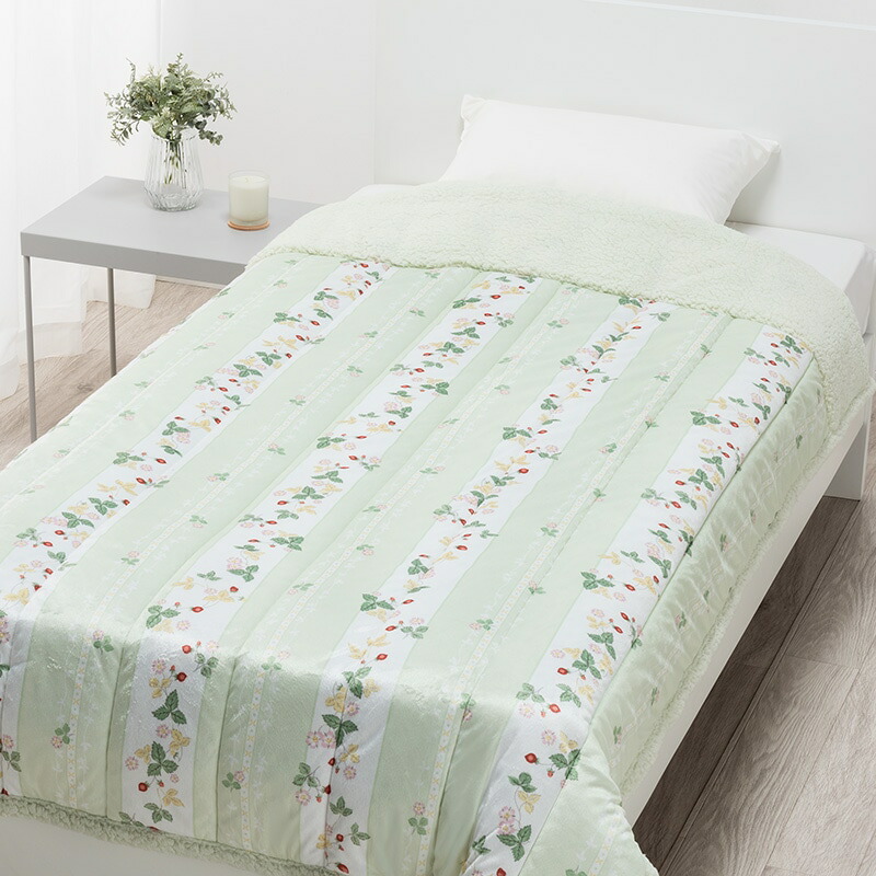 楽天市場】西川 ウェッジウッド 合繊肌掛けふとん ワイルド