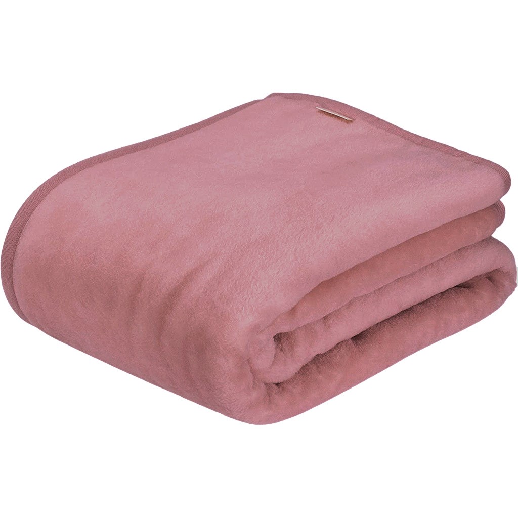西川 (Nishikawa) ウール毛布 シングル 洗える ウール100% 日本製 やわらか なめらか 無地 ブラウン FQ09013000 