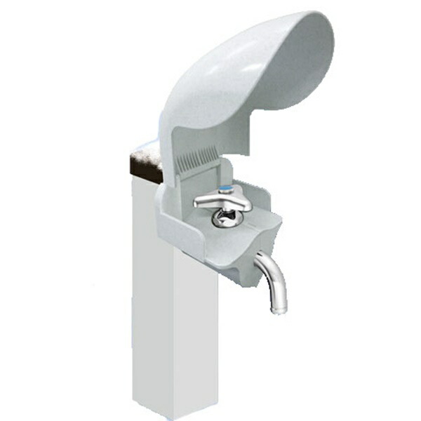 楽天市場】電熱産業 水栓凍結防止ヒーター CH-1 : ウォーターセンス