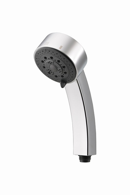 GAONA ガオナ KAKUDAI カクダイ 【GA-FC038】 シャワーヘッド 3段切替 マッサージ 高級感 4,286円