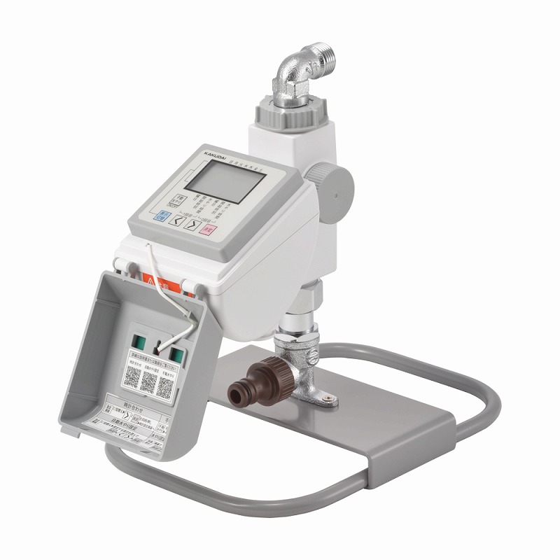 三栄水栓 自動散水コントローラー EC10-590 水栓金具 SANEI 三栄水栓 自動散水コントローラー EC10-590 水栓金具 SANEI