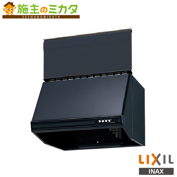 リクシル LIXIL 不燃金属換気扇 VH-25B1 ブラック 楽天市場】レンジフード交換用金属換気扇 V-25L1 幅35.2×奥行