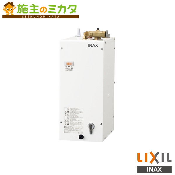INAX LIXIL 【EHPK-F6N5】 小型電気温水器 ＥＨＰＫ－Ｆ６Ｎ５ 洗面化粧室 リクシル