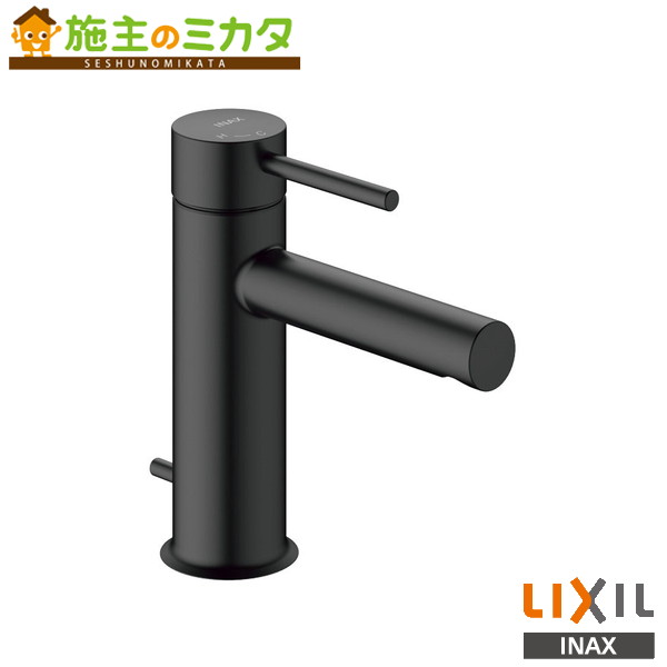 ▲INAX LIXIL【LF-YE340SY/SAB】シングルレバー混合水栓 泡沫式 混合栓 水栓金具 シングルレバー混合水栓 ｅモダン リクシル｜施主のミカタ 26,127円