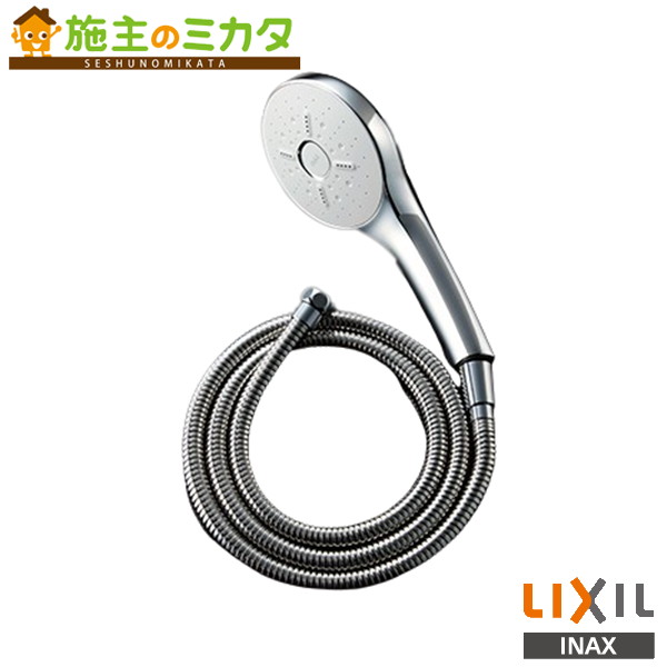 楽天市場】BF-SM6BG(1.6) リクシル LIXIL/INAX エコアクアシャワーSPA