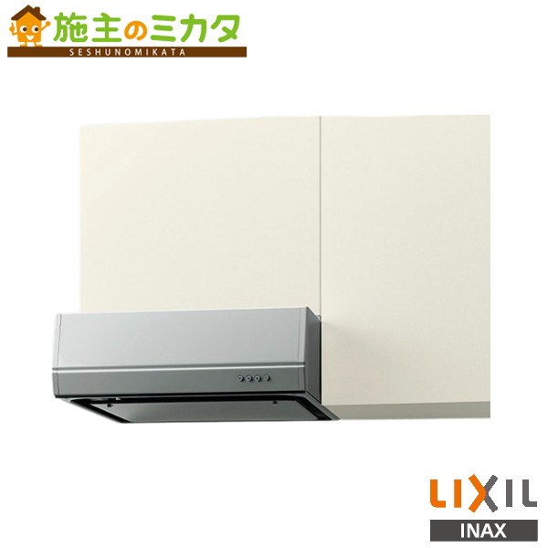 リクシル　レンジフード BFRF-622W LIXIL（リクシル） レンジフード BFRFシリーズ(ターボファン) 間口60cm