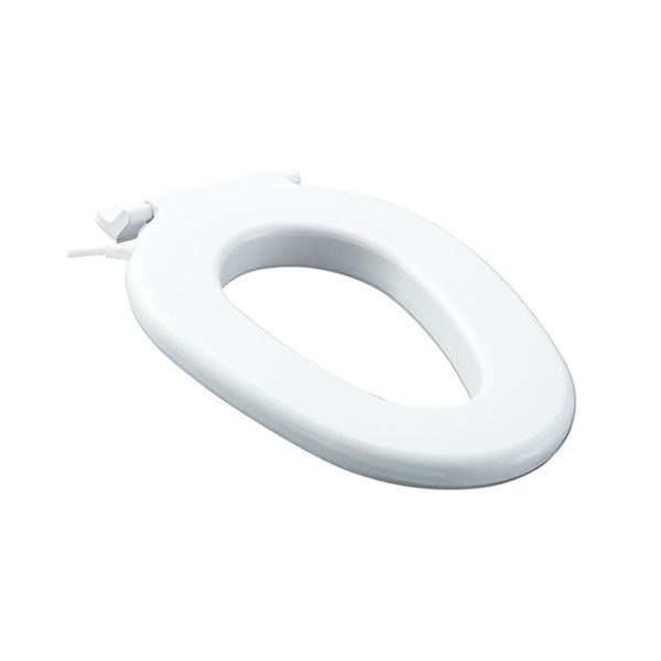 INAX LIXIL 【CF-43DCK】 各種施設用設備機器 幼児用暖房便座 ３－５歳児用 リクシル