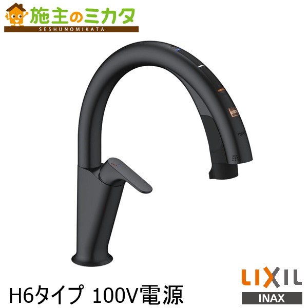 INAX　キッチン用タッチレス水栓　SF-NAH471SY 楽天市場】[SF-NAA471SY] キッチン用タッチレス水栓 ナビッシュ