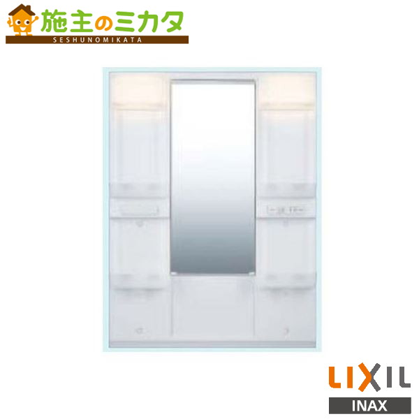 ♪INAX LIXIL【MFTX1-601XFJU-F】※※ミラーキャビネット 洗面化粧室 リクシル|施主のミカタ