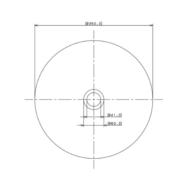 最新な カクダイ 丸型手洗器単品 碌珠 493-165-CR copycatguate.com