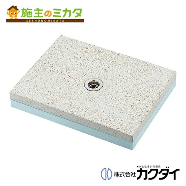 カクダイ 【624-938】※  KAKUDAI 水栓柱食パン（人研ぎ） ガーデニング 庭用