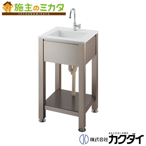 珍品亭さん専用　2口 楽天市場】KAKUDAI カクダイ 624-981 ガーデンシンク : ケンチク