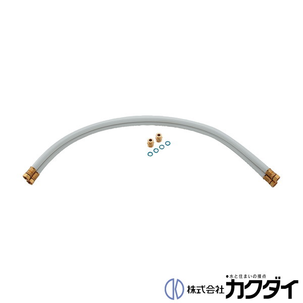 カクダイ KAKUDAI【413-31X6000】有りの実配管 13