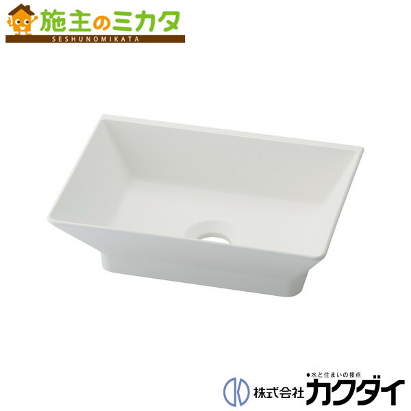 楽天市場】カクダイ 【493-182】※ KAKUDAI 角型洗面器//1 楽天市場】カクダイ 【493-182】※ KAKUDAI 角型洗面器//1