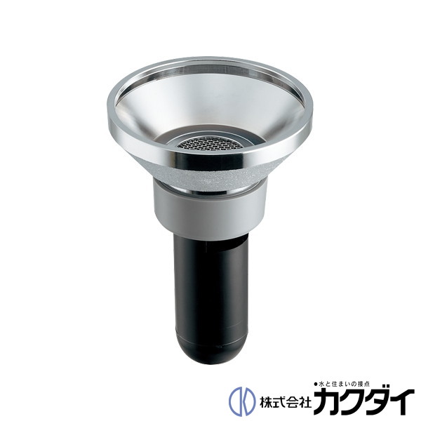 カクダイ KAKUDAI【422-110-100】トラップツキホッパー