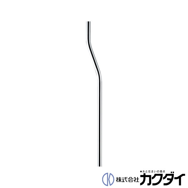 カクダイ KAKUDAI【468-801-32】ご機嫌貯蔵タンク洗い濯ぎ管 トイレ用設備-花・ガーデン・DIY-その他