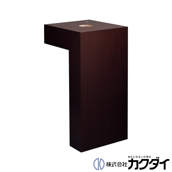 カクダイ KAKUDAI【497-065-M】※手洗カウンター