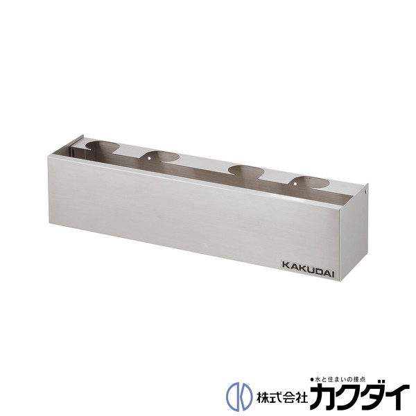 カクダイ KAKUDAI【501-500】潅水電子計算機用イタズラ押しとどめる押しかぶせる 木材・建築資材・設備-その他-配管資材