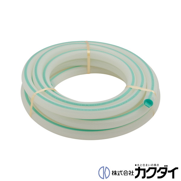 カクダイ KAKUDAI【597-066-10】シリコーンホース 19×28 41,352円
