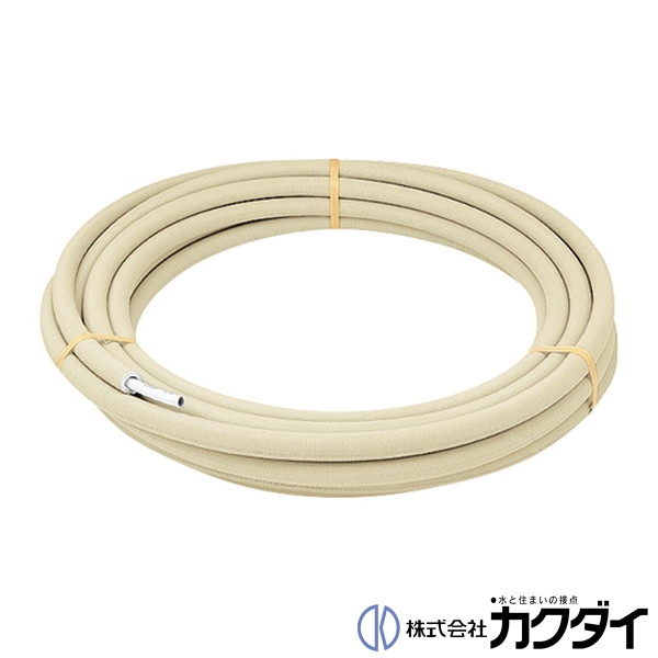 カクダイ KAKUDAI【672-041-25】メタカポリ(エコキュート用) 10|施主のミカタ