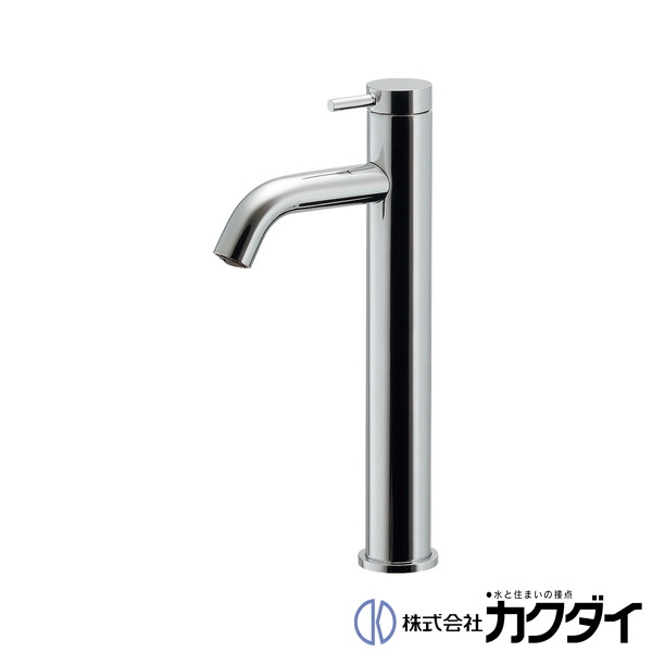 カクダイ KAKUDAI【716-254】立水栓(ミドル) 14,844円