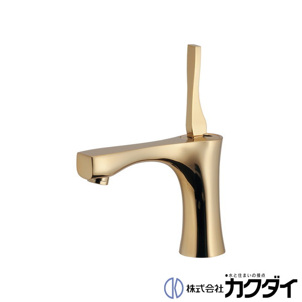カクダイ KAKUDAI【716-903-AG】立水栓 アンティークゴールド 13,687円