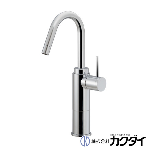 カクダイ KAKUDAI【721-270】立水栓(トール) 15,692円