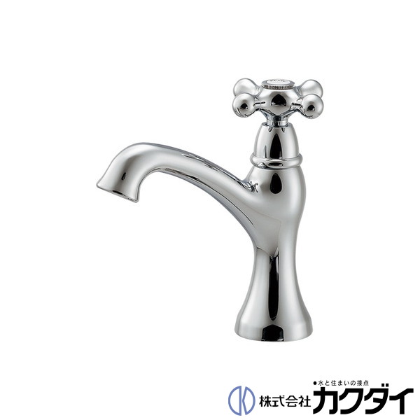 カクダイ KAKUDAI【722-425】立水栓