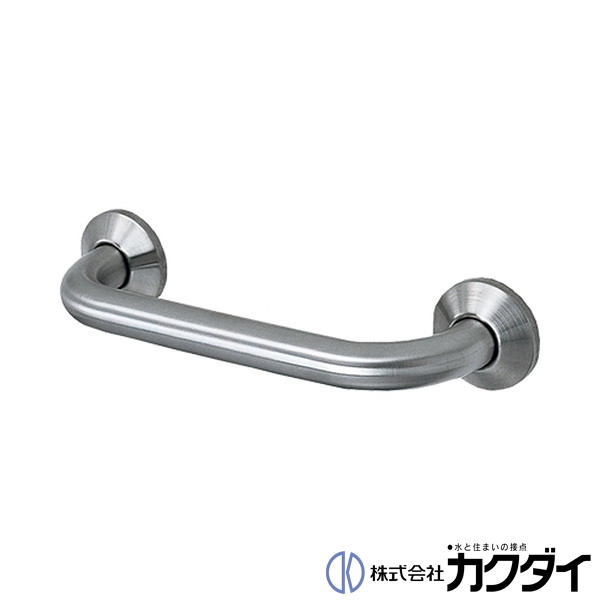 カクダイ KAKUDAI【2459-25X900】にぎりバー(シーリング)｜施主のミカタ