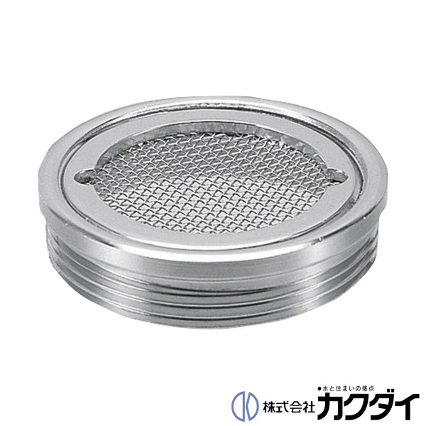 カクダイ KAKUDAI【4232-150】外ネジ防虫目皿