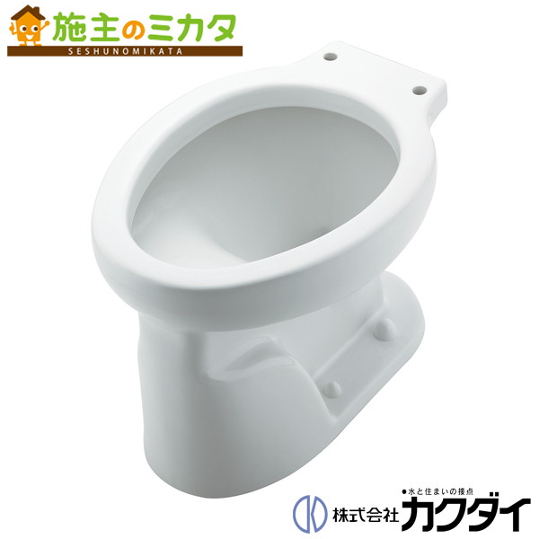 カクダイ KAKUDAI※製造会社直送のみ※【235-316】※腰掛け室内用便器 白いこと 室内用便器