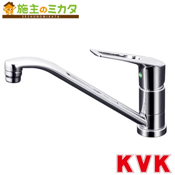 楽天市場】KVK 【KM5021TEC】 流し台用シングルレバー式シャワー