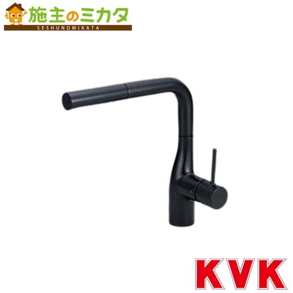 楽天市場】KVK【KM6161EC】シングル混合栓（eレバー） 混合水栓 蛇口