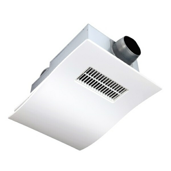 楽天市場】MAX マックス 【BS-161H-CX-2】 バス乾燥機 1室換気 100V