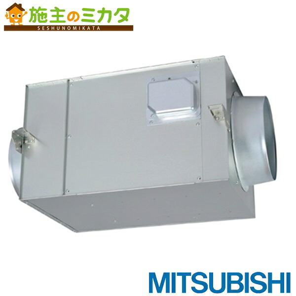 三菱【BFS-120SKA2】※換気扇 ストレートシロッコファン空調用送風機 天吊埋込タイプ 高静圧形 単相100V 旧品番BFS-120SKA 管理番号：3080 36,154円