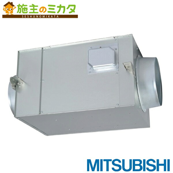 三菱【BFS-120TKA2】※換気扇 ストレートシロッコファン空調用送風機 天吊埋込タイプ 高静圧形 3相200V 旧品番BFS-120TKA 管理番号：3080 36,154円