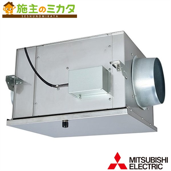 楽天市場】三菱【BFS-100SXA2】※換気扇 ストレートシロッコ
