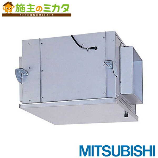 楽天市場】三菱【BFS-100SXA2】※換気扇 ストレートシロッコ