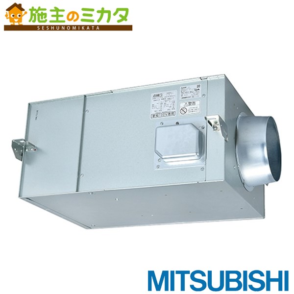 【新品未使用 】BFS-40SUG2 三菱ストレートシロッコファン 単相100V bfs-30suc.jpg