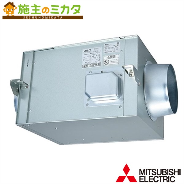 三菱ストレートシロッコファン BFS-40SSUA2 BFS-40SSUA2｜三菱電機WIN2K