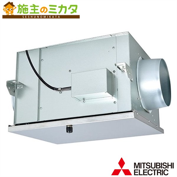 三菱【BFS-80SYA2】※換気ファン ストレートシロッコファン冷房装置用送風機 消音形耐湿手合い 単相100V 旧品番BFS-80SYA 管理すること電話番号：3080