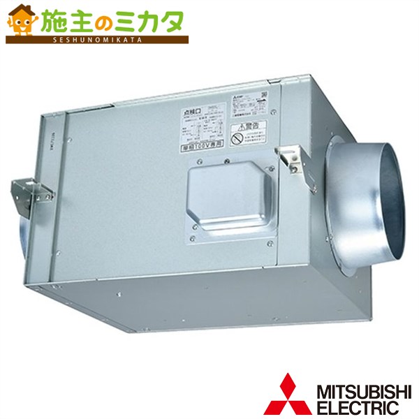 三菱【BFS-80TG2】※換気ファン ストレートシロッコファン空調設備用送風機 天吊埋込印字機 判定基準形 3相200V 旧品番BFS-80TG 管理すること電話番号：1340