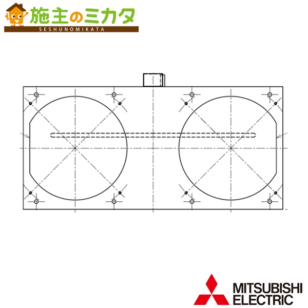 三菱 エグゾーストファン 浅形様 三角州聞きつける形レンジフードファン代構造体部材 P 90qckp Bk 給天質チャンバーユニット 900mmスコープ Hbpublications Com