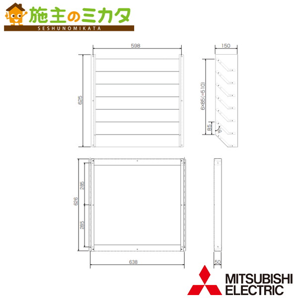 楽天市場】三菱 業務用エアコン 部材【PAC-SE40TS-W】温度センサー〔EH