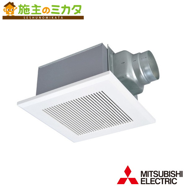 三菱電機　換気扇　VD-15ZVX7-C Amazon | 三菱電機(MITSUBISHI ELECTRIC) 天井埋込形換気扇 定