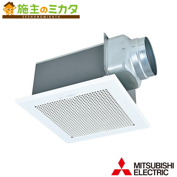 MITSUBISHI ELECTRIC VD-18ZB14 ダクト用換気扇 楽天市場】三菱 VD-18ZB14 換気扇 浴室・トイレ・洗面所 ダクト