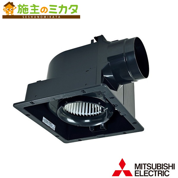 ▲三菱【VD-18ZC14-IN】上昇限度埋込形導管用換気ファン食べ物屋別売印字機 低耳障りな音形 風呂場 室内用便器 洗面所 旧品番：VD-18ZC13-IN
