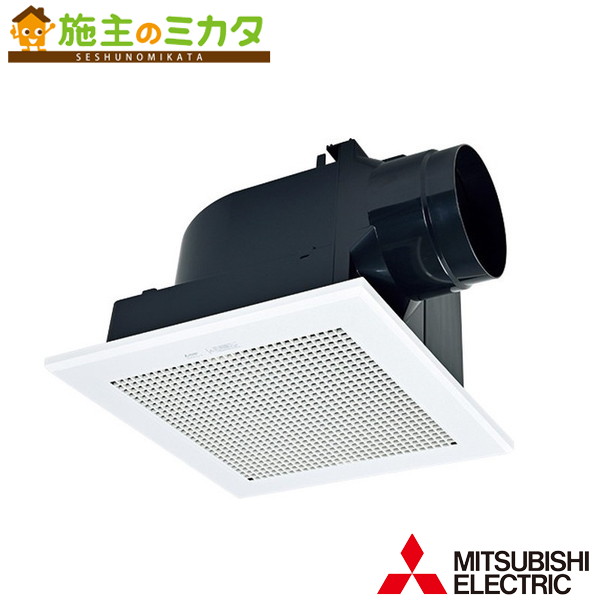 楽天市場】△三菱【P-13KQU3】換気扇 給気関連システム部材自然給気