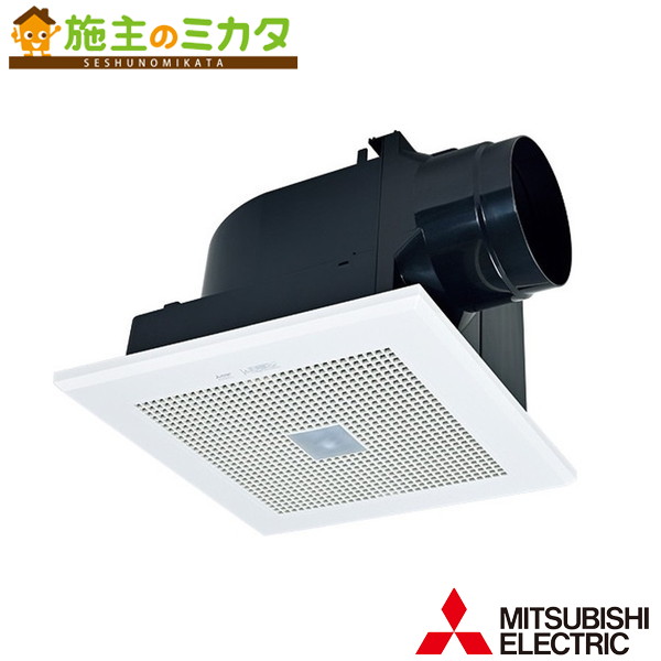 ▲三菱【VD-20ZAVC7】上昇限度埋込形導管用換気ファン24第四次元風通し役立つこと付 サニタリー用 人感検出器付 室内用便器 洗面所 旧品番VD-20ZALC13