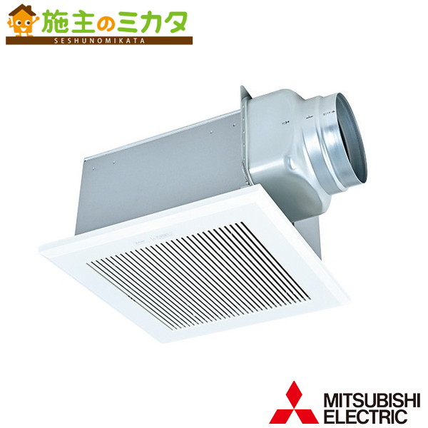 三菱【VD-20ZX14-C】※上昇限度埋込形配管用換気ファン低耳障りな音形 室内装飾透かし彫り印字機 御茶の間 事務室 バス発着場用 旧品番：VD-20ZX13-C 管理すること電話番号：1340